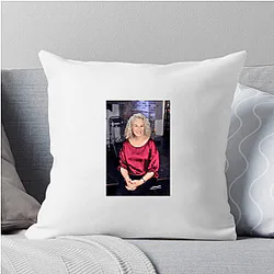Songwriting Legend Carole King Pillows Cover
