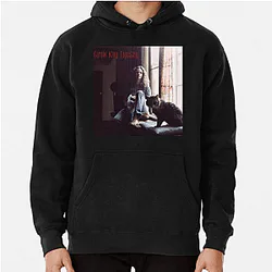 Piano Queen Carole King Hoodies