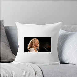 Emotional Storyteller Carole King Pillows Cover