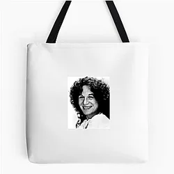 Timeless Voice Carole King Bags