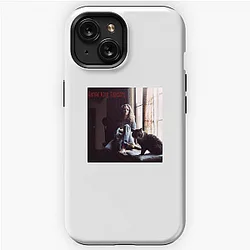 Piano Queen Carole King iPhone Cases