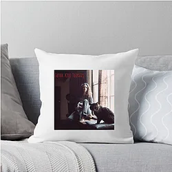 Piano Queen Carole King Pillows Cover