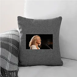 Emotional Storyteller Carole King Pillows Cover