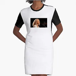 Emotional Storyteller Carole King Dresses