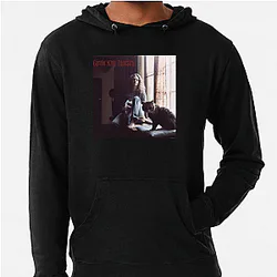 Piano Queen Carole King Hoodies