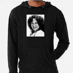 Timeless Voice Carole King Hoodies