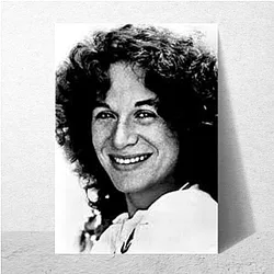 Timeless Voice Carole King Posters