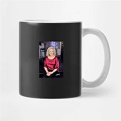 Songwriting Legend Carole King Mugs