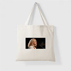 Emotional Storyteller Carole King Bags
