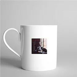 Piano Queen Carole King Mugs