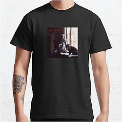 Piano Queen Carole King T-Shirts