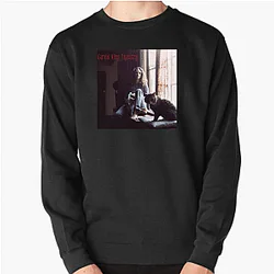 Piano Queen Carole King Sweatshirts