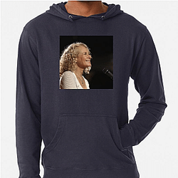 Carole King Beyond The Mic Carole King Hoodies
