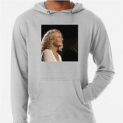 Carole King Beyond The Mic Carole King Hoodies