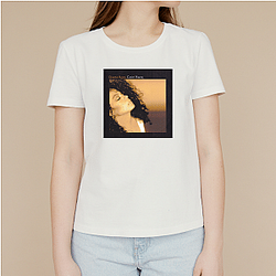 Carole King A True Masterpiece Carole King T-Shirts