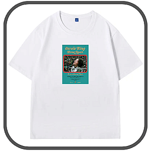 Carole King T-Shirts