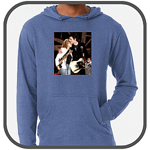 Carole King Hoodies