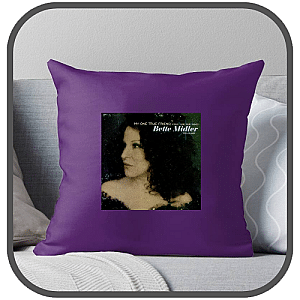 Carole King Pillows Cover