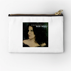 Carole King No Limits Just Music Carole King Zipper Pouches