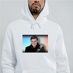 Carter Sharer – Big Idea Energy Carter Sharer Hoodies