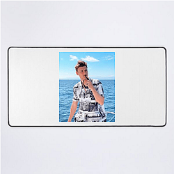 The Design Art of Carter Sharer Carter Sharer Mouse Pads