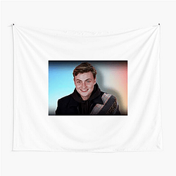 Carter Sharer – Big Idea Energy Carter Sharer Tapestries
