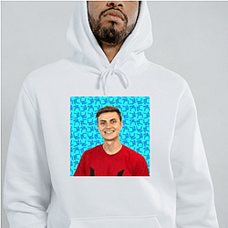 Carter Sharer – Best Moments Collector’s Carter Sharer Hoodies
