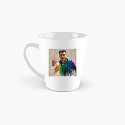 Carter Sharer – Explore Mode Only Carter Sharer Mugs