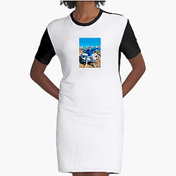 Carter Sharer – Limited Challenge Edition Carter Sharer Dresses
