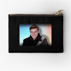 Carter Sharer – Big Idea Energy Carter Sharer Zipper Pouches