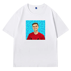 Carter Sharer – Best Moments Collector’s Carter Sharer T-Shirts