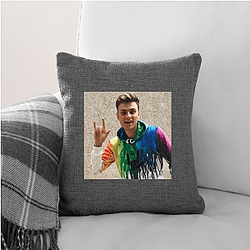 Carter Sharer – Explore Mode Only Carter Sharer Pillows Cover