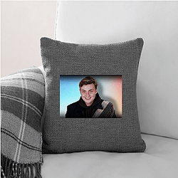 Carter Sharer – Big Idea Energy Carter Sharer Pillows Cover