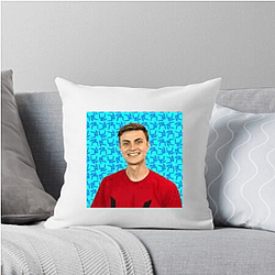 Carter Sharer – Best Moments Collector’s Carter Sharer Pillows Cover