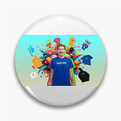 Carter Sharer – Exclusive Adventure Cut Carter Sharer Pins