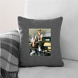 Carter Sharer – Ultimate DIY Series Carter Sharer Pillows Cover