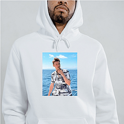 The Design Art of Carter Sharer Carter Sharer Hoodies