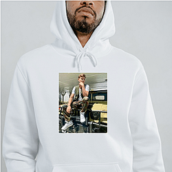 Carter Sharer – Ultimate DIY Series Carter Sharer Hoodies