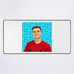 Carter Sharer – Best Moments Collector’s Carter Sharer Mouse Pads