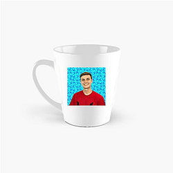 Carter Sharer – Best Moments Collector’s Carter Sharer Mugs