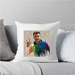 Carter Sharer – Explore Mode Only Carter Sharer Pillows Cover