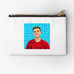 Carter Sharer – Best Moments Collector’s Carter Sharer Zipper Pouches