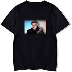 Carter Sharer – Big Idea Energy Carter Sharer T-Shirts