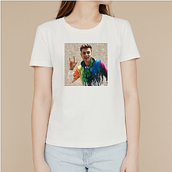Carter Sharer – Explore Mode Only Carter Sharer T-Shirts