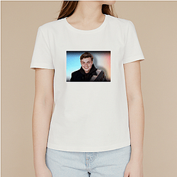 Carter Sharer – Big Idea Energy Carter Sharer T-Shirts