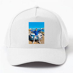 Carter Sharer – Limited Challenge Edition Carter Sharer Hats & Caps