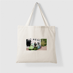Carter Sharer – Garage Lab Edition Carter Sharer Bags