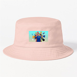 Carter Sharer – Exclusive Adventure Cut Carter Sharer Hats & Caps