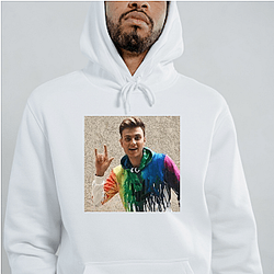 Carter Sharer – Explore Mode Only Carter Sharer Hoodies