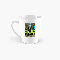 Carter Sharer – Signature Drop Carter Sharer Mugs
